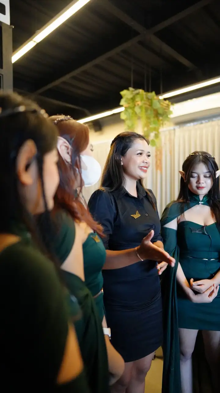 Jenjang Karir 0