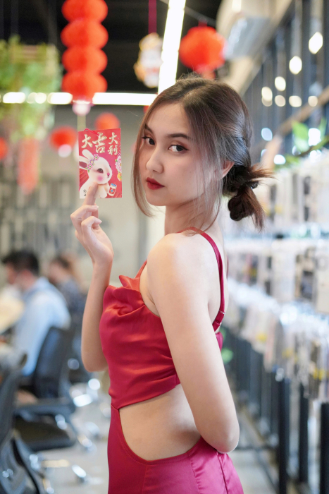 SELAMAT TAHUN BARU IMLEK, GONG XI FA CAI!