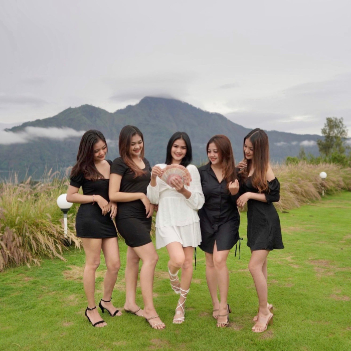 DESEMBER BAGI-BAGI DUIT