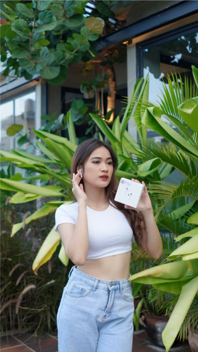 PROMO TURUN HARGA AIRPODS IBOX NEW!