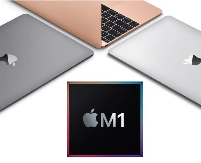 5 Alasan Kenapa MacBook Air M1 Masih Juara di 2025 - Image