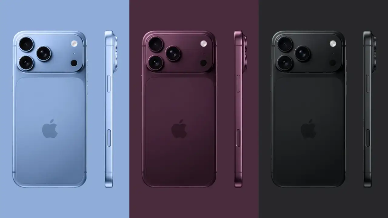 Apple Naikkan RAM iPhone 18 Jadi 12GB, Tanda Nyata Era AI On-Device Segera Dimulai! - Image