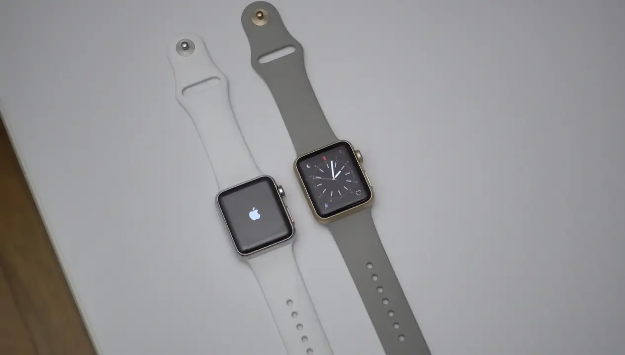 Apple Watch Generasi Pertama Divonis