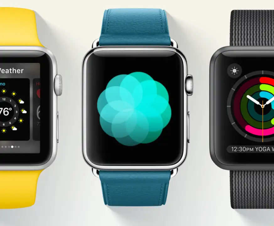 Apple Watch, Sahabat Anti-Stres Kalian! - Image