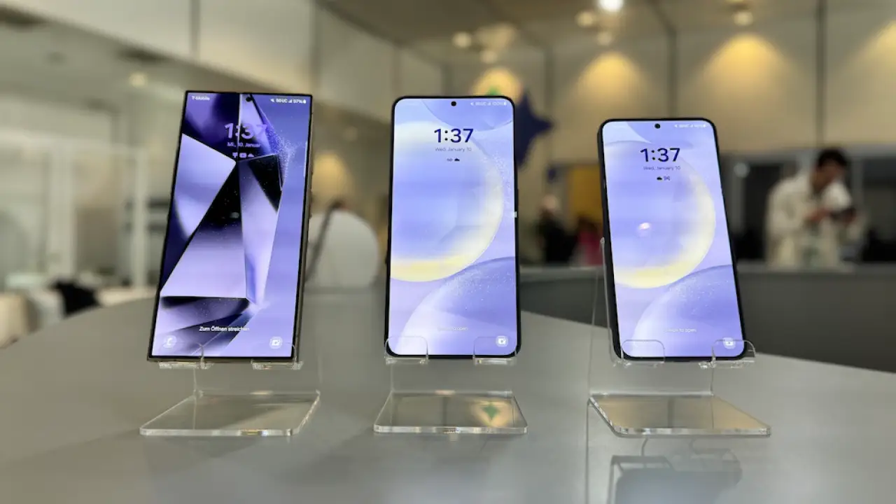 Biar Layar AMOLED Samsung Awet! Lakukan 5 Cara Simpel Ini! - Image