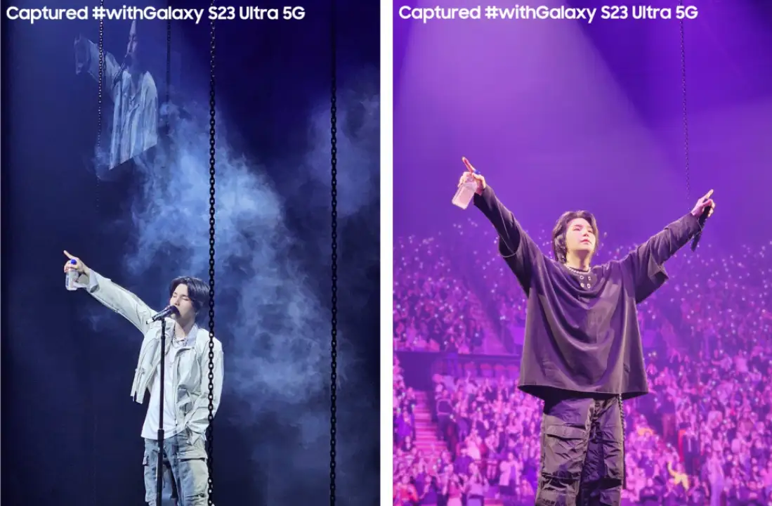 Bikin Fancam Konser Makin Spektakuler: 5 Trik Terbaik! - Image