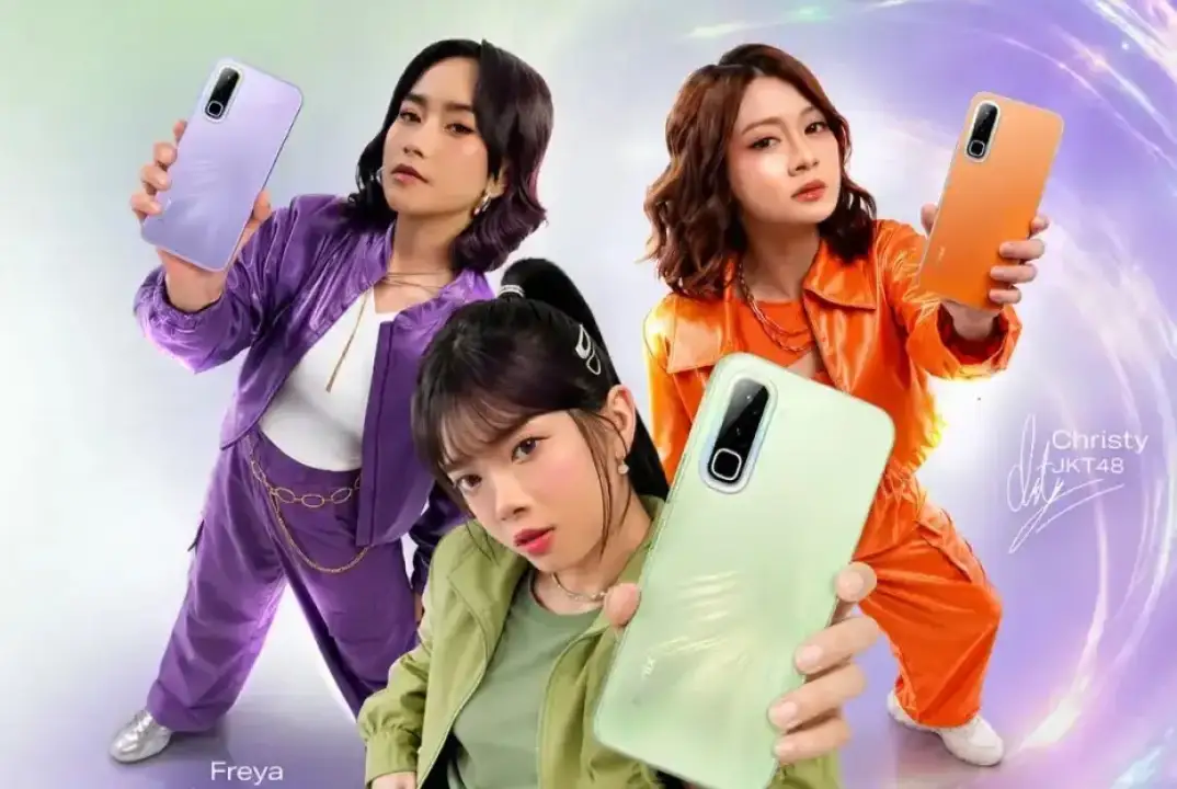 Bikin Ngiler! 5 Alasan Kenapa Infinix Hot 70 Wajib Banget Kamu Beli Sekarang - Image
