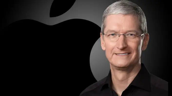 Bocoran dari Tim Cook: Apa Sih Produk Apple Terbaru? - Image