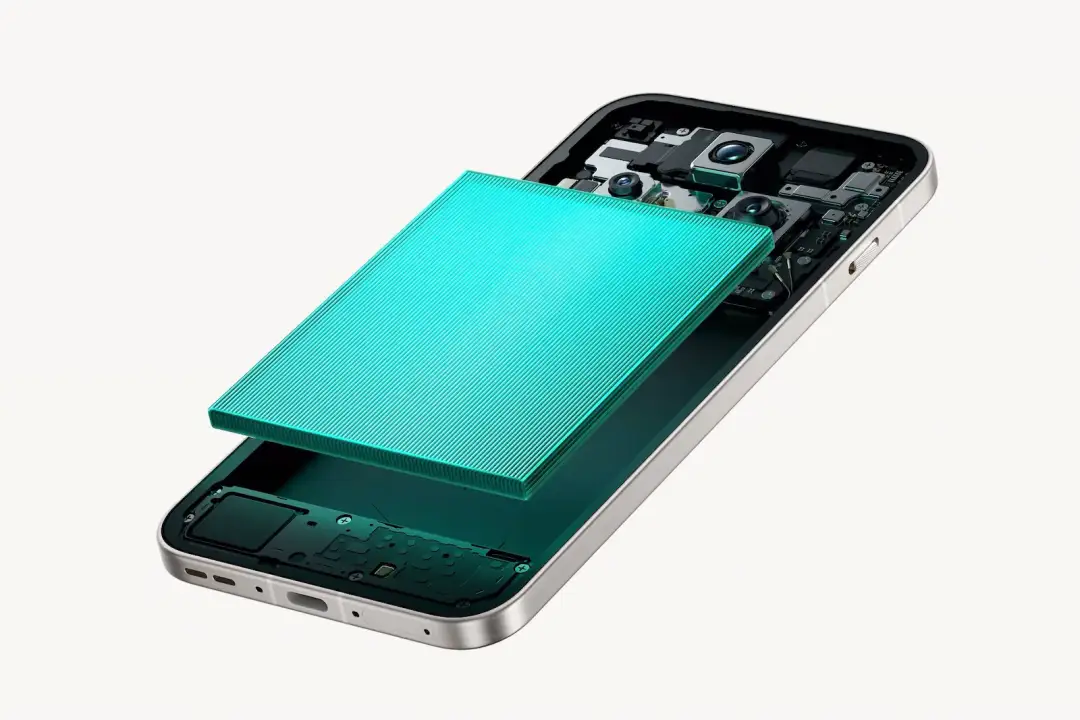 Body Setipis Kertas tapi Baterai Tetap Tahan Lama? Inovasi Baterai Oppo Emang Gila! - Image