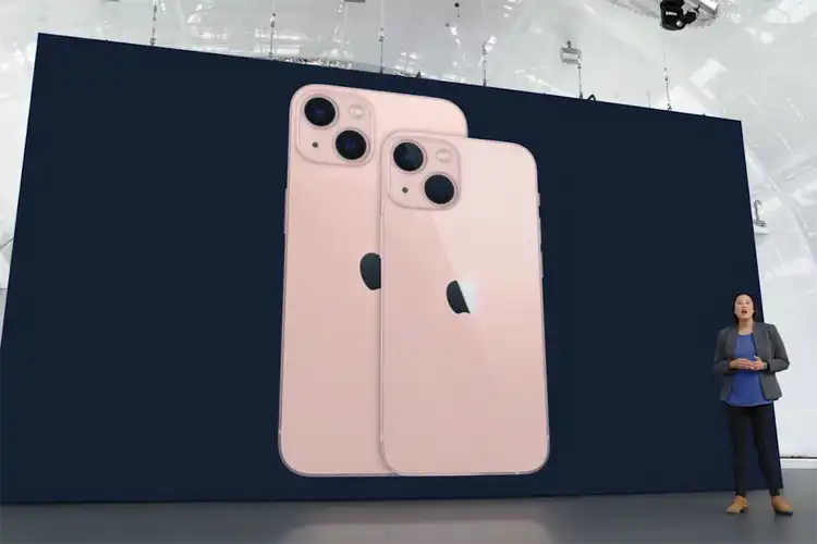 Bye-Bye iPhone 13 Mini! - Image