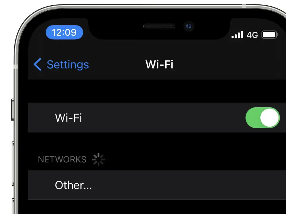 Cara Mudah Share Password WiFi dari iPhone ke Teman Tanpa Ketik Manual! - Image