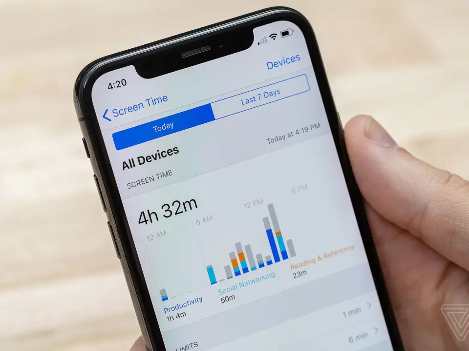 Dijamin Ampuh! Cara iPhone Atasi Kecanduan Aplikasi - Image