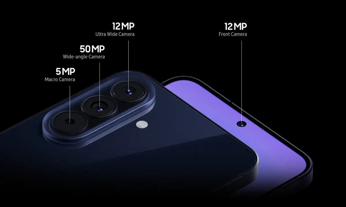 Foto Samsung Galaxy Sering Blur atau Kurang Memuaskan? Coba 3 Fitur Camera Assistant Ini, Dijamin Beda Hasilnya! - Image