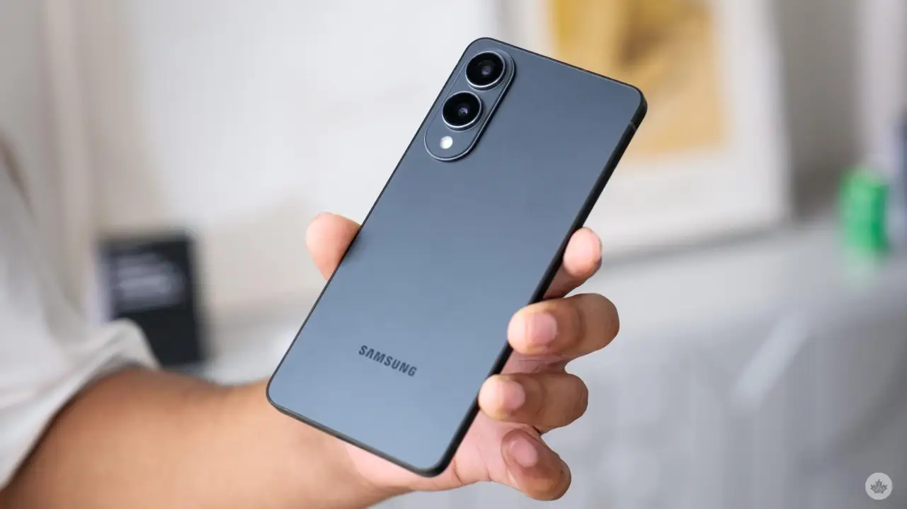 Galaxy S25 Edge: Si Tipis Tangguh dari Samsung - Image