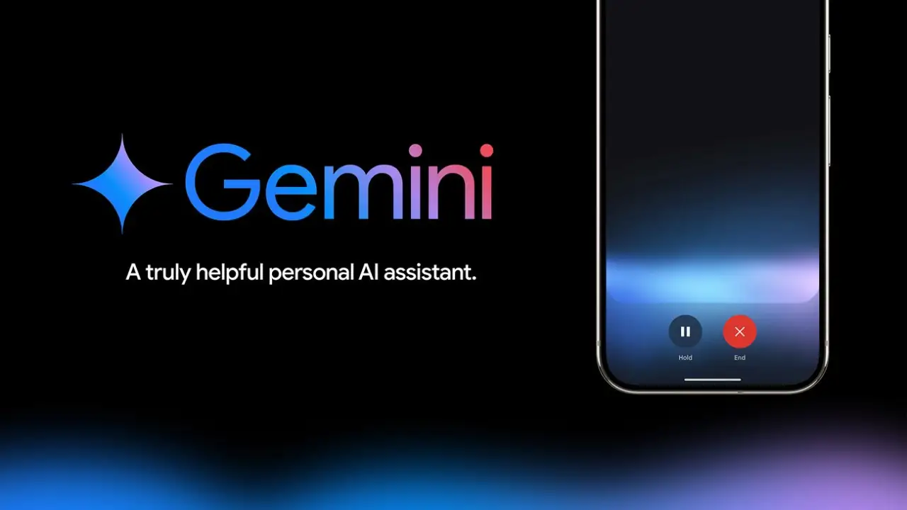 Gemini di Android Makin Sakti: Bisa Pesan Ojek Online Sampai Jadi Satpam Anti-Tipu! - Image