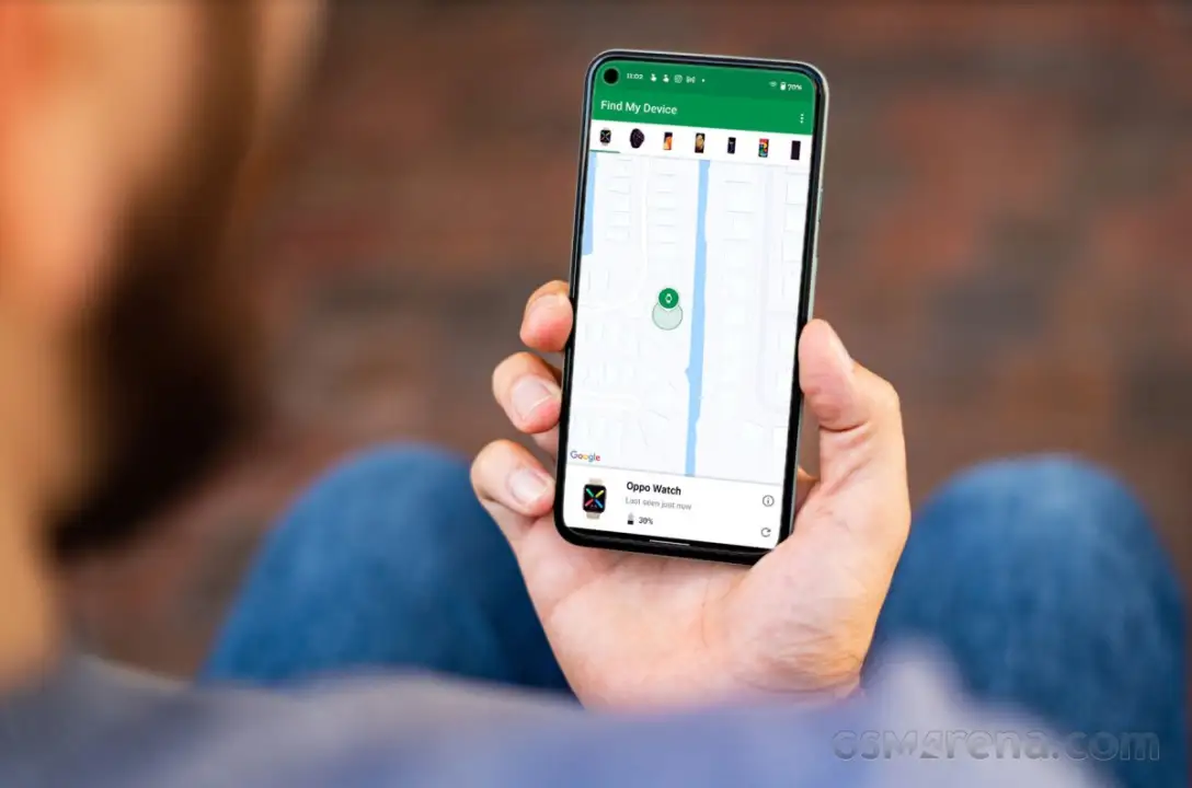 HP Android Kesayangan Hilang? Tenang, Ini Rahasia Melacaknya Biar Sekeren iPhone! - Image