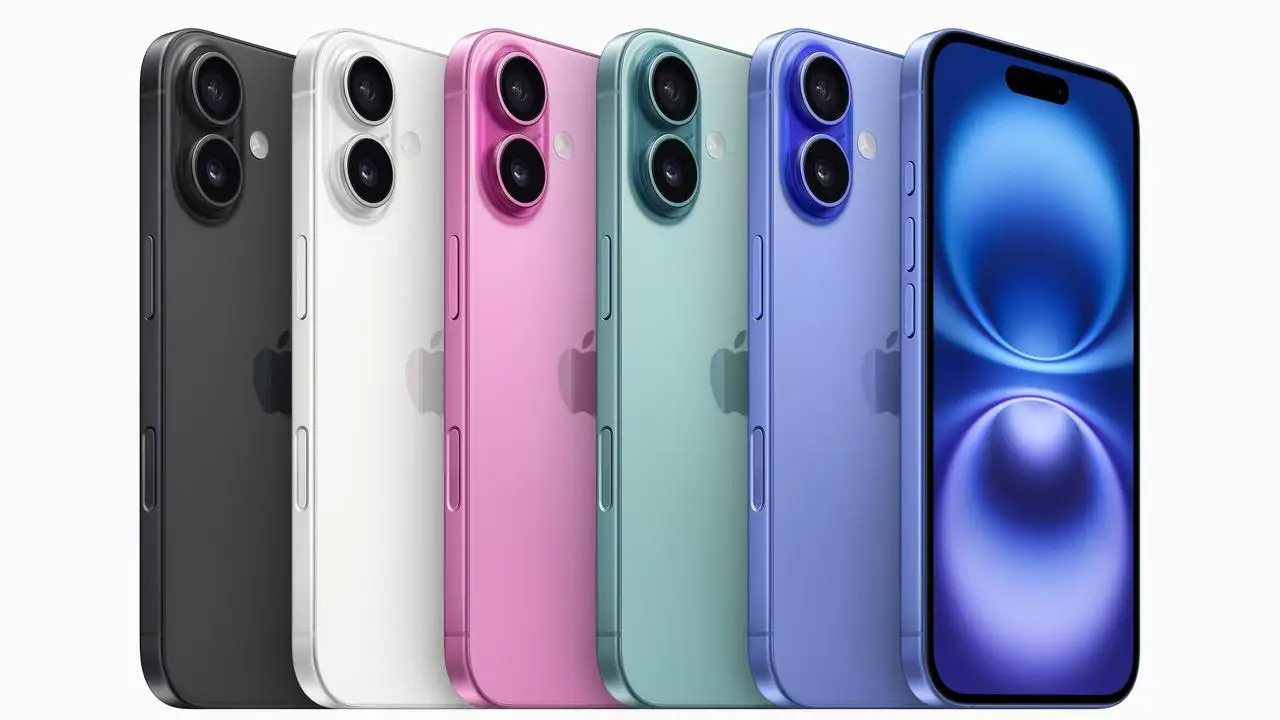 Ini Dia Warna iPhone yang Paling Banyak Dicari Orang - Image