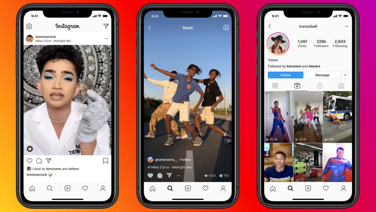Instagram Update: Fitur Stories Bisa Kasi Notif Kalo Ada yang Screenshot? - Image