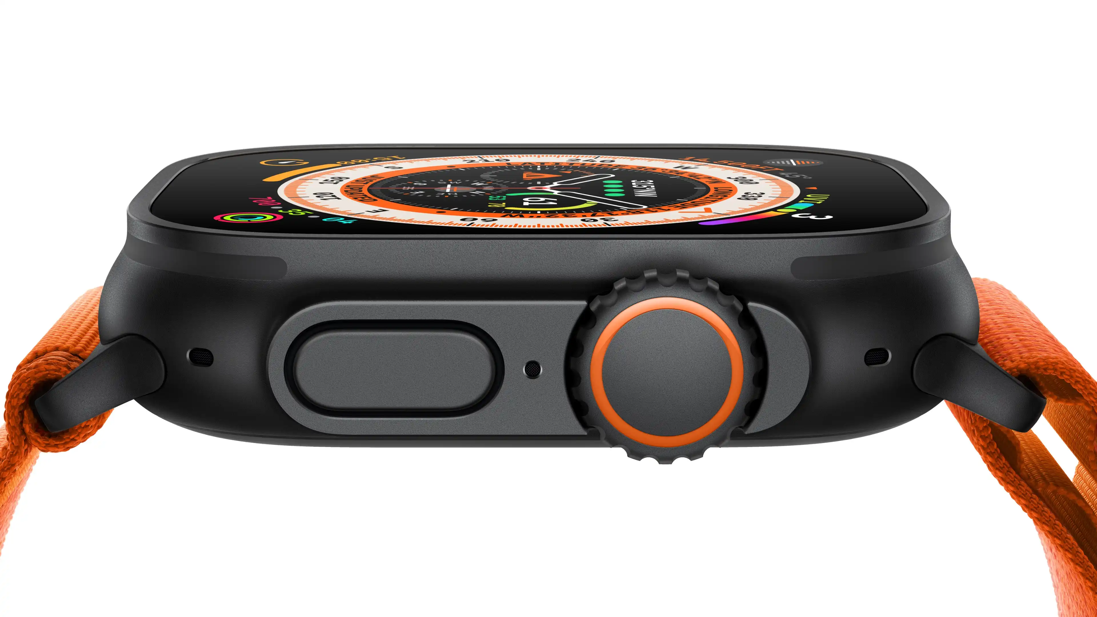 Intip Apple Watch yang Akan Segera Launching - Image
