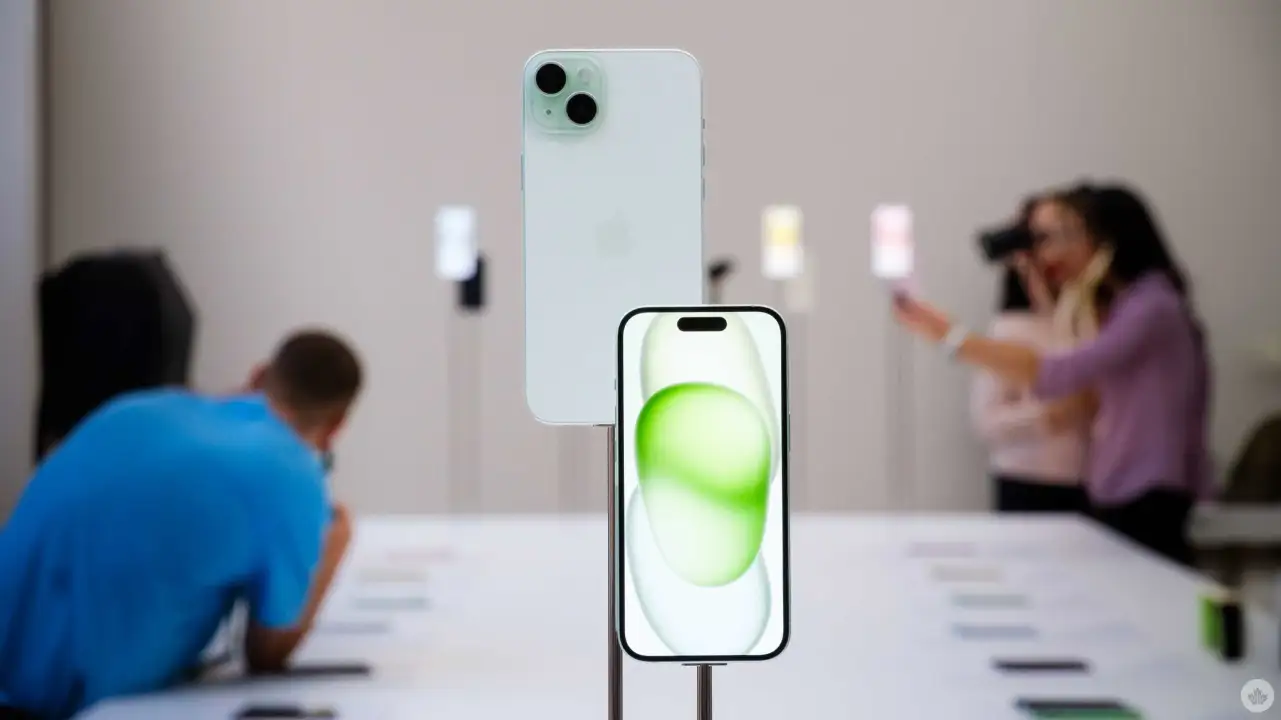 iPhone 15 Series: Siap-Siap, Indonesia! - Image