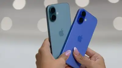 iPhone 16: Akhirnya Hadir di Indonesia! Siap-Siap Buat PO di Good Ponsel! - Image