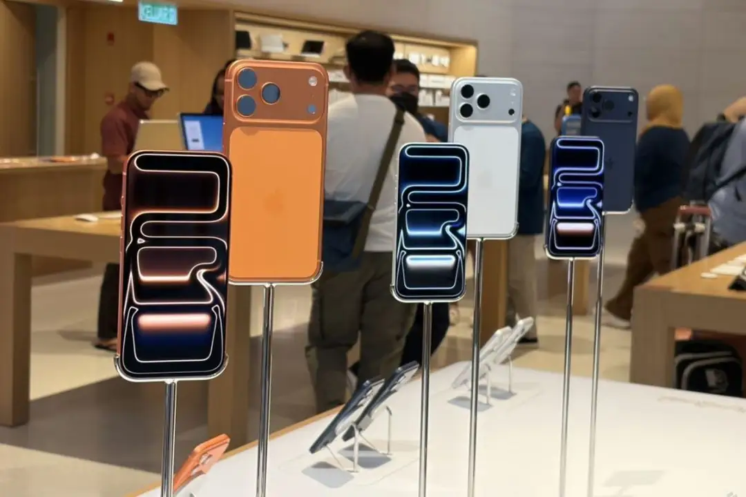 iPhone 17 Resmi Kantongi TKDN, Siap-Siap PO di Indonesia Mulai Oktober 2025! - Image