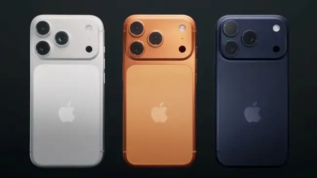 iPhone 17 Resmi Meluncur, Kapan Bisa Dibeli di Indonesia? Ini Bocoran Harga & Tanggal Rilisnya! - Image
