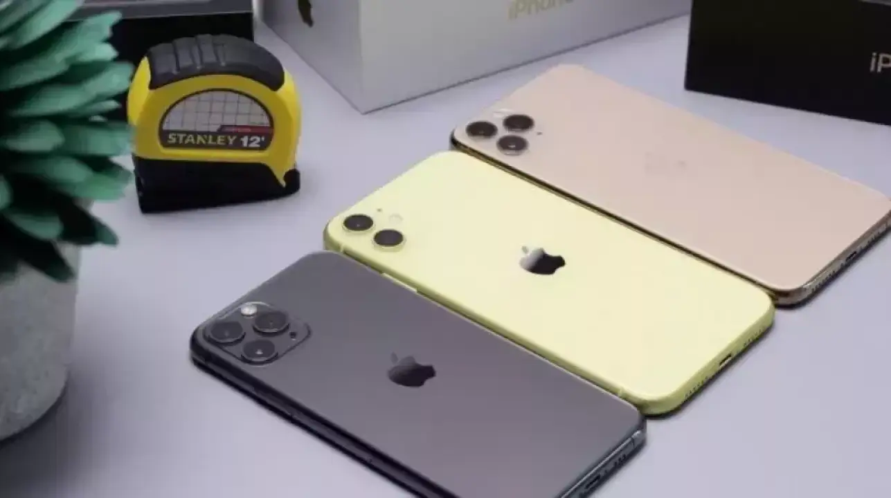 iPhone Ex-Inter vs Resmi, Mana yang Harus Dipilih? - Image