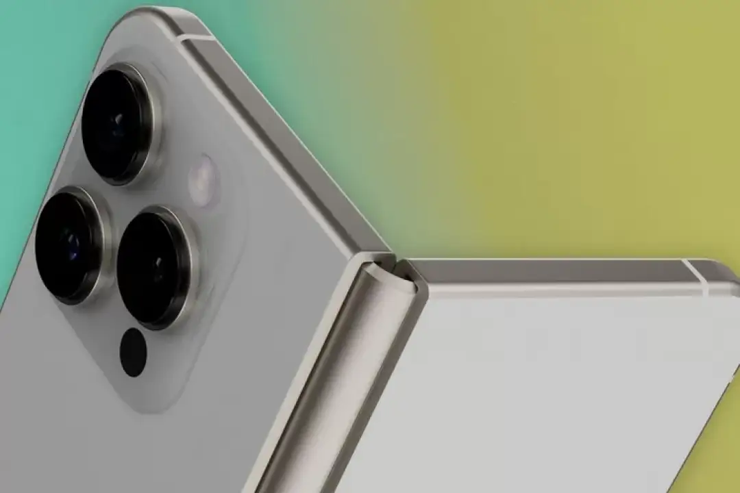 iPhone Lipat Bakal Hadir 2026? Apple Siap Bikin Gebrakan! - Image