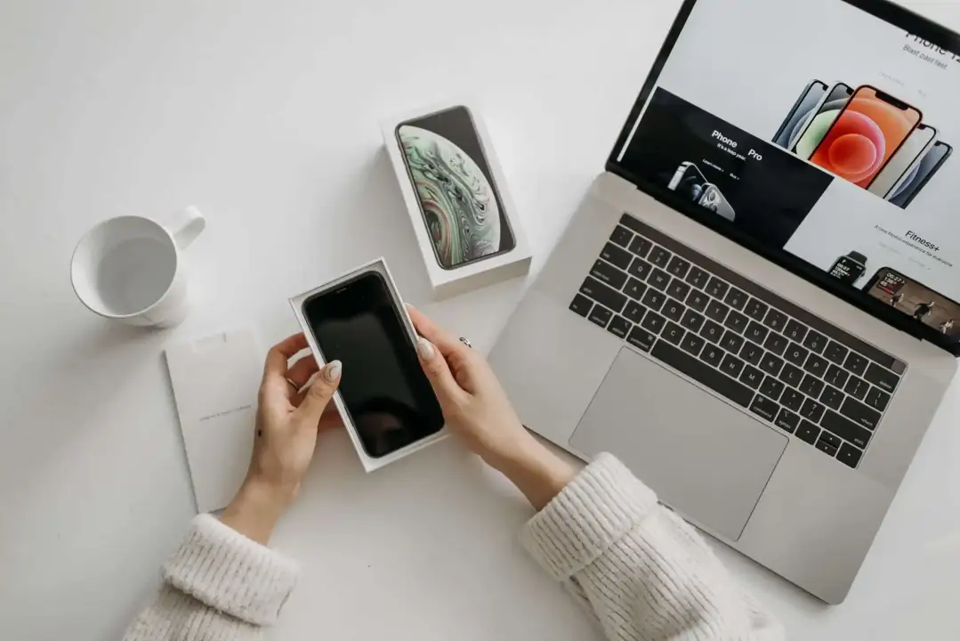 Jangan Jual HP Lama Sebelum Tahu Tips Ini! - Image