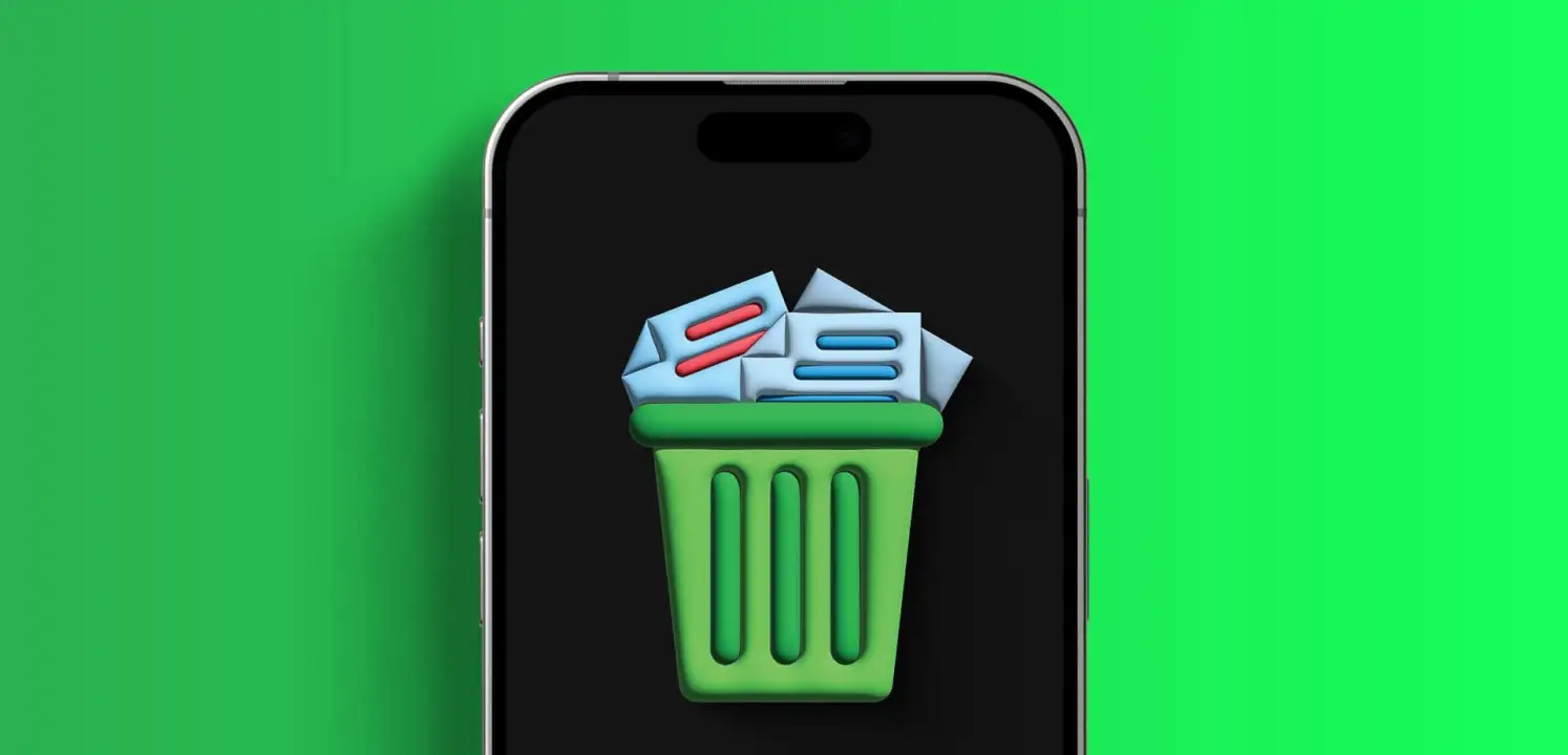 Jangan Panik! Ini Cara Mudah Kembalikan Foto yang Terhapus di iPhone! - Image