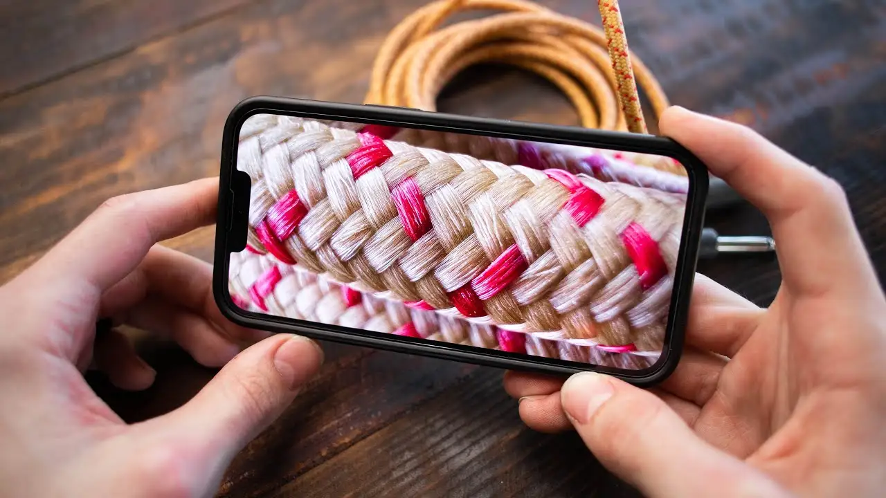 Jelajahi Dunia Mini: Kamera Makro HP Bukan Hanya Gimmick! - Image