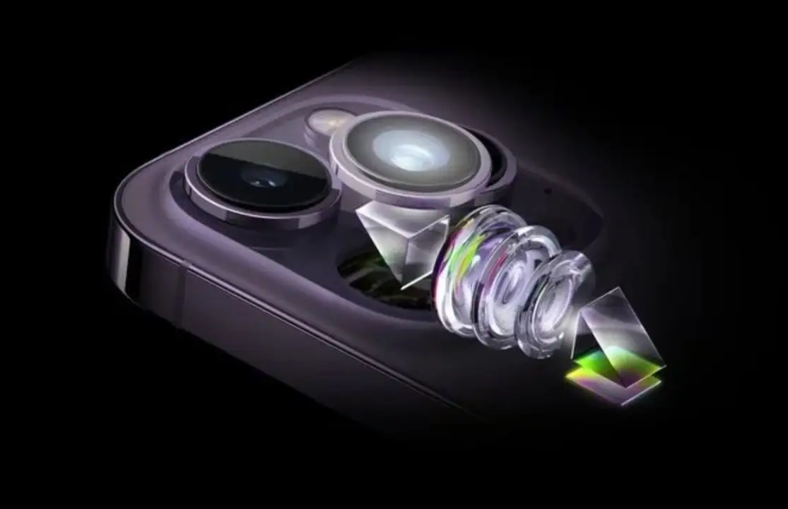 Kamera iPhone Sering Goyang? Mungkin OIS Kamu Bermasalah - Image