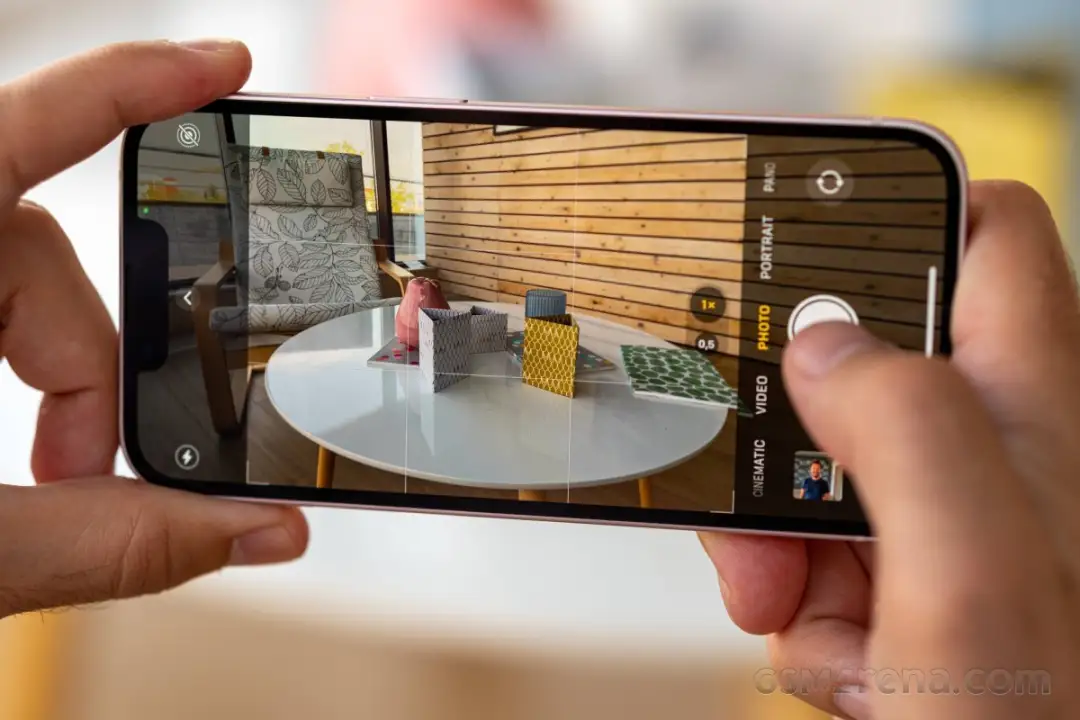 Kamera iPhone yang Buram? Jangan Panik, Lakukan Ini Dulu! - Image