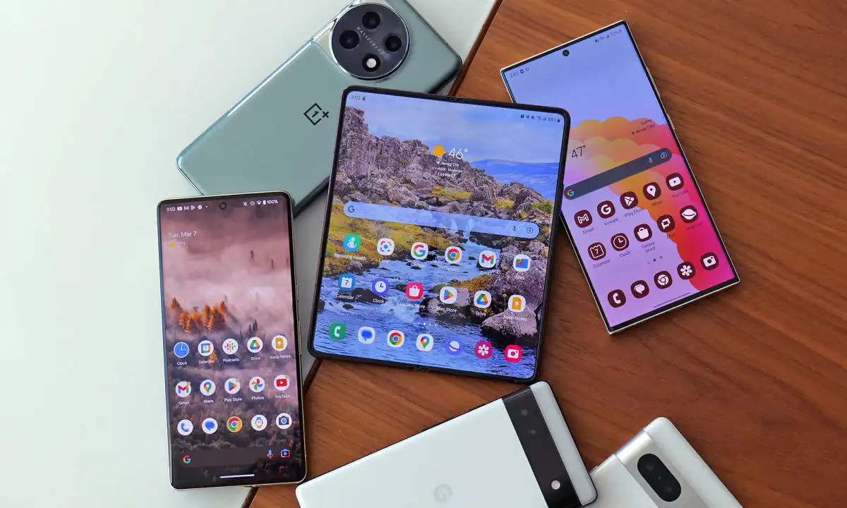 Katanya Fitur-Fitur iPhone 15 Ini Udah Ada di Android loh, Apa Aja? - Image