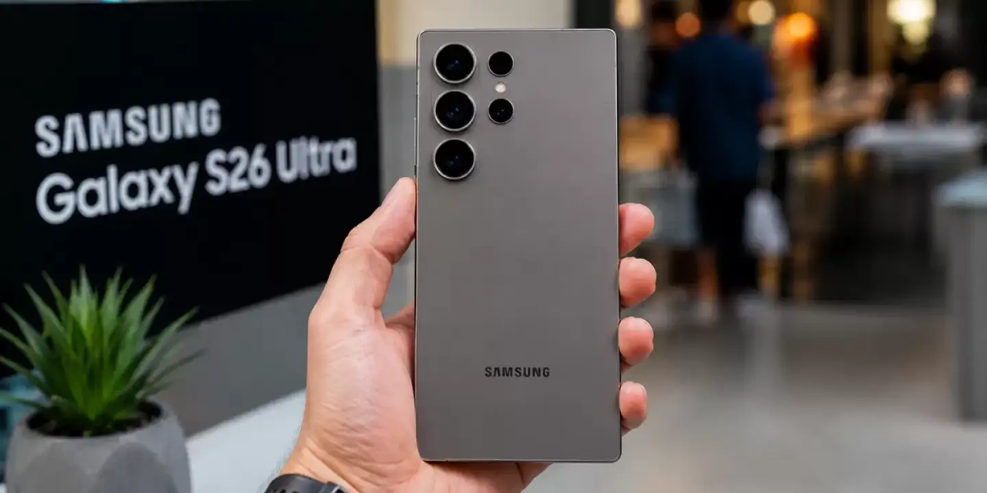 Kuliah Makin Santai dengan Samsung Galaxy S26 Ultra, HP yang Beneran Ngerti Kebutuhan Mahasiswa! - Image