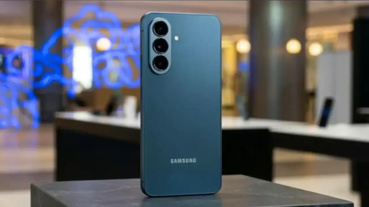 Liburan Makin Seru dan Bebas Ribet dengan Samsung Galaxy A57 5G, HP yang Siap di Semua Situasi! - Image