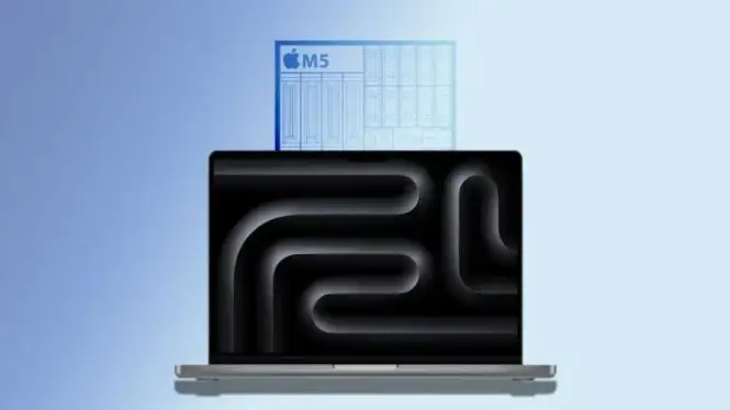 MacBook 2026 Bakal Ramai! Dari yang Murah Sampai OLED Touch Screen - Image