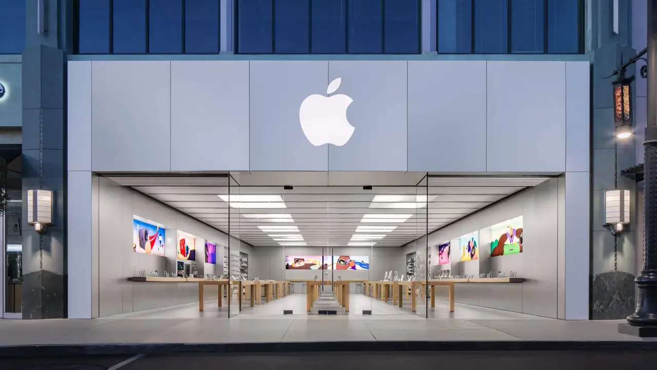 Makin Lama Makin Kuat! Baterai Baru Apple Bikin Terpana! - Image