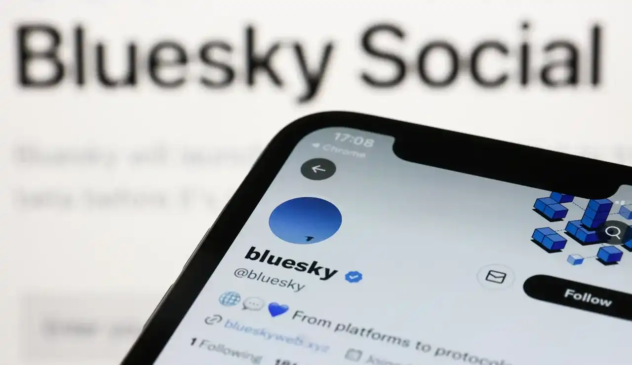 Mantan CEO Twitter Bikin Aplikasi Baru yang Mirip Dengan Twitter. - Image