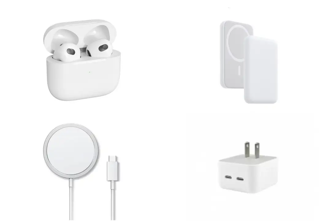 Mengapa Apple Setia pada Headphone Putih? - Image