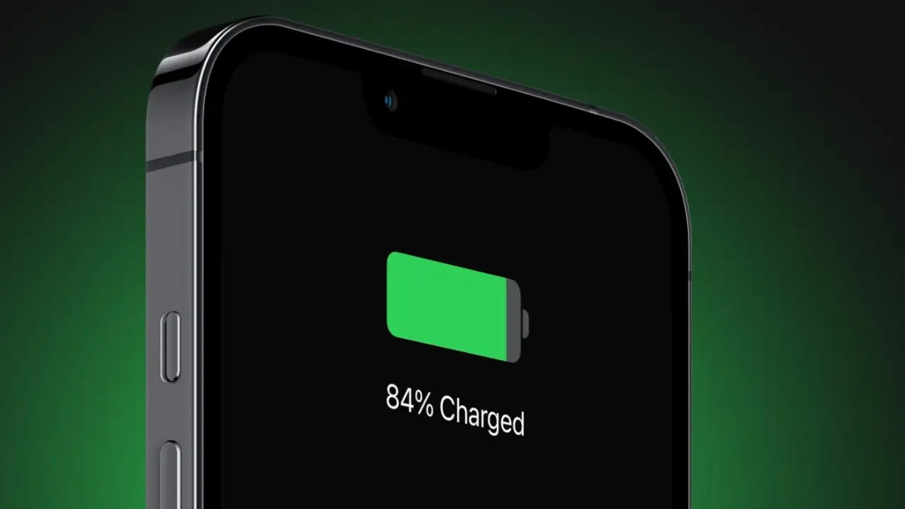 Misteri iPhone! Mengapa Pengisian Sering Stop di 80%? - Image