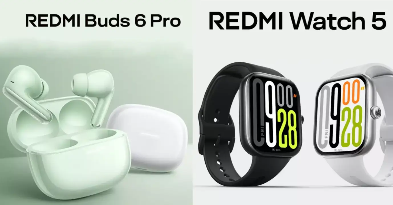 Olahraga Makin Seru dan Terukur dengan Ekosistem Wearable Terbaru dari Xiaomi! - Image