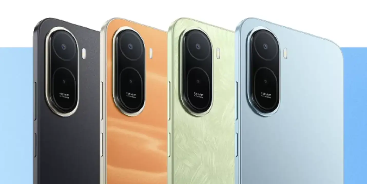 Redmi A7 Pro 5G Hadir dengan Fitur yang Jarang Ada di Kelasnya, Ini Buktinya! - Image