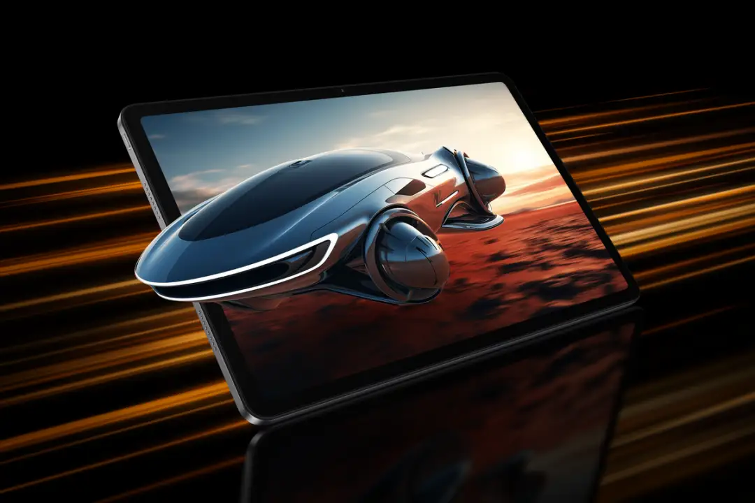 Redmi Pad 2 Pro Resmi Mendarat di Indonesia! Tablet Gahar Buat Kerja, Nonton, dan Segala Aktivitas - Image