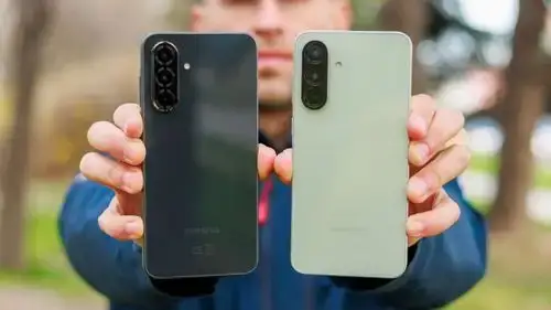 Samsung Galaxy A57 dan A37 5G Resmi Masuk Indonesia Bawa Fitur AI dan Garansi Update 6 Tahun - Image