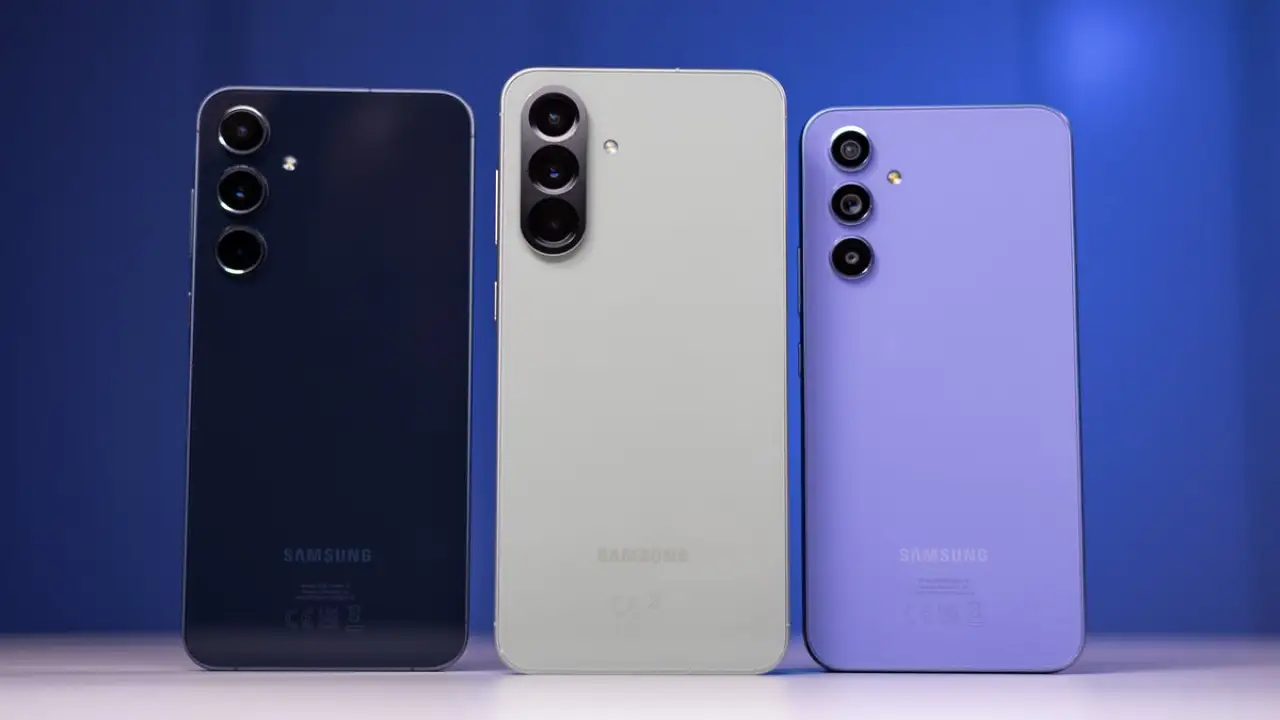 Samsung Gercep Update Galaxy A56 dan A55 dengan Patch Juni 2026, 45 Celah Keamanan Langsung Beres! - Image