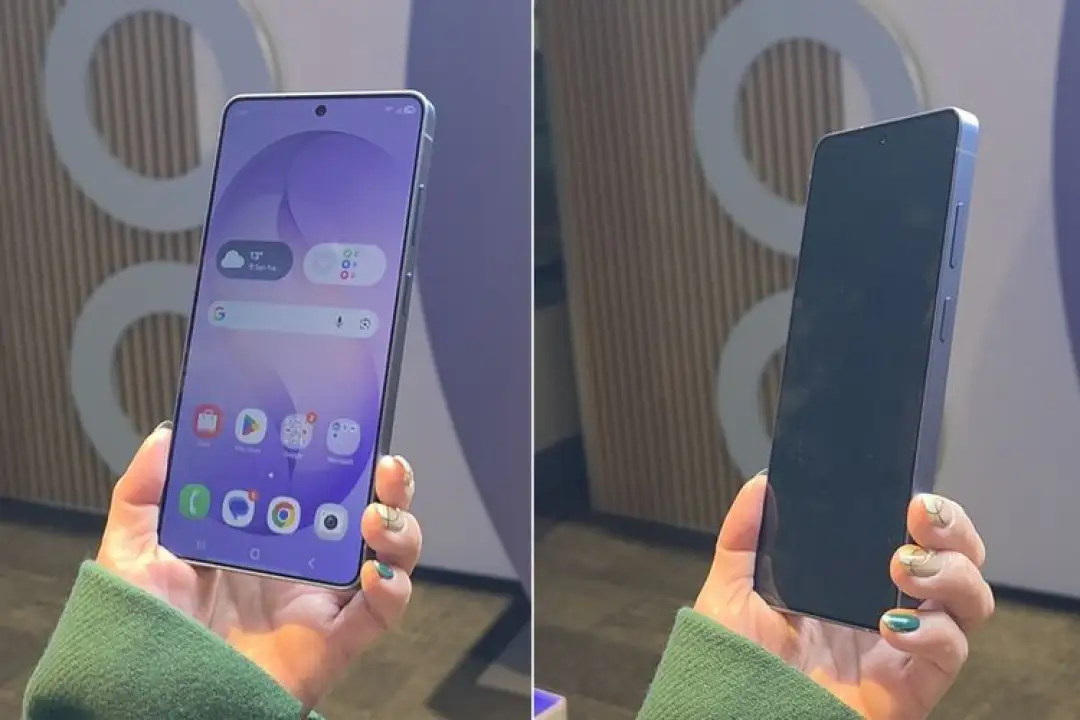 Selamat Tinggal Tukang Intip! Samsung S26 Ultra Bawa Layar Anti-Spy Super Canggih - Image