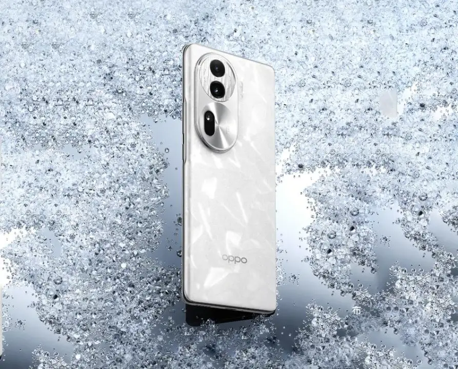 Serba Baru! Oppo Reno 11 Terkuak: Tampilan Keren, Performa Super! - Image