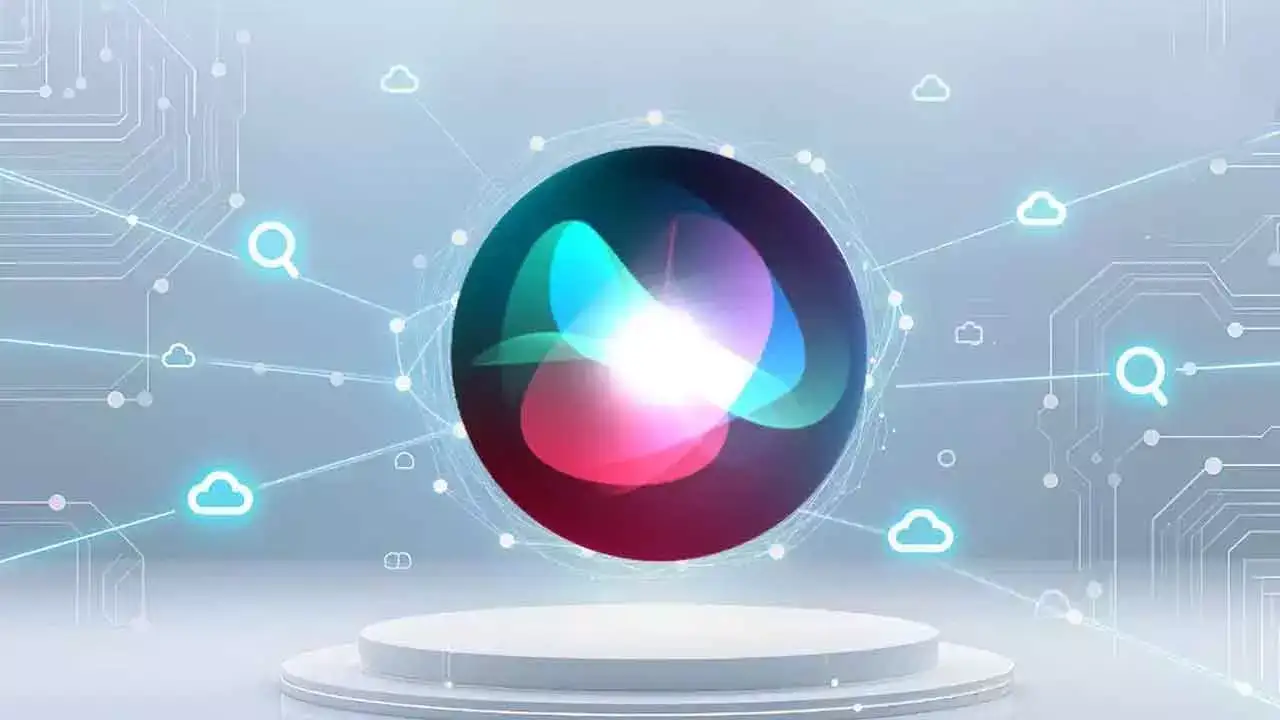 Siri Mau Di-Upgrade Jadi Secerdas ChatGPT? Apple Siap Kasih ‘Otak Baru’ di iOS 27! - Image